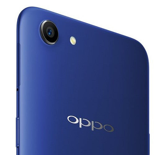 Oppo A83, Blue - Fonezone.me