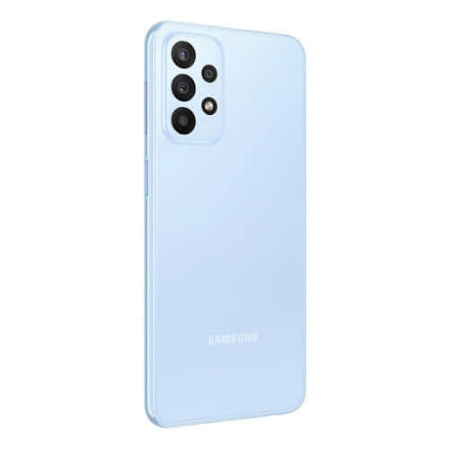 Samsung Galaxy A23 64GB, 4GB RAM Black in