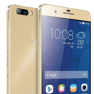 Honor 6 Plus 32GB 3GB Ram Gold