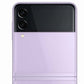 Buy - Samsung Galaxy Z Flip3 256GB 12GB RAM single sim Lavender in