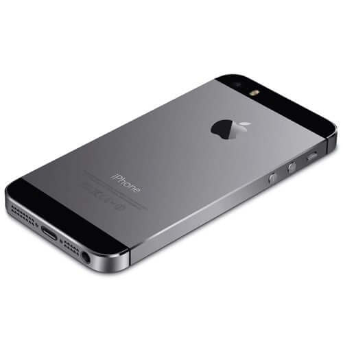 Refurbished Apple iPhone SE (1st generation) 32GB Space Grey