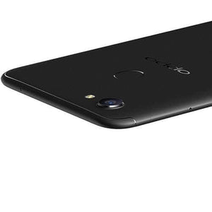 Oppo F5 32GB, 4GB Ram single sim Black