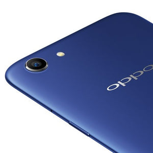 Oppo A83 128GB 6GB RAM single sim - Blue