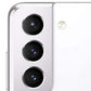 Samsung Galaxy (S21) 128GB 8GB RAM single sim Phantom White - Camera