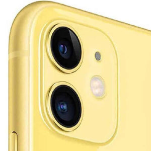 Apple iPhone 11 64GB Yellow
