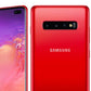 Samsung Galaxy S10 Plus Cardinal Red, 128GB price in