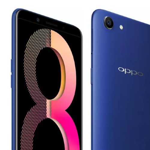 Oppo A83 Dual SIM 128GB 