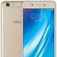 vivo Y53 64GB 4GB RAM single sim Crown Gold