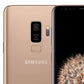 Samsung Galaxy S9 Plus 128GB 4GB Ram Dual Sim 4G LTE Sunrise Gold