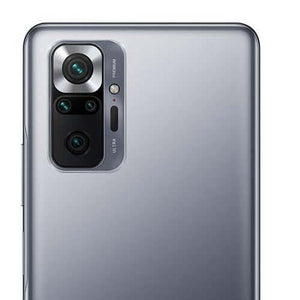 Xiaomi Redmi Note 10 Pro 128GB 6GB RAM Onyx Gray smartphone deals in KSA