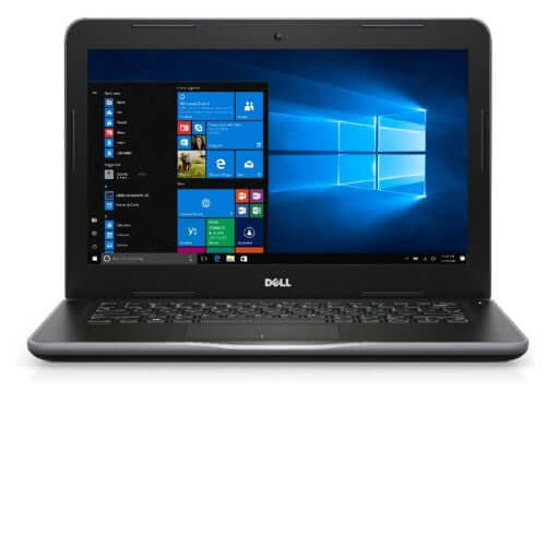 Windowsノート本体 Latitude 3380 Dell Latitude 13 3380 - スペック、テスト、価格 | LaptopMedia 日本