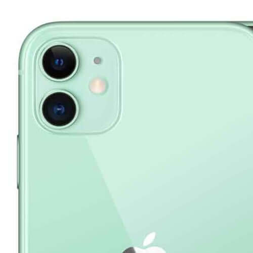 Apple iPhone 11 64GB Green