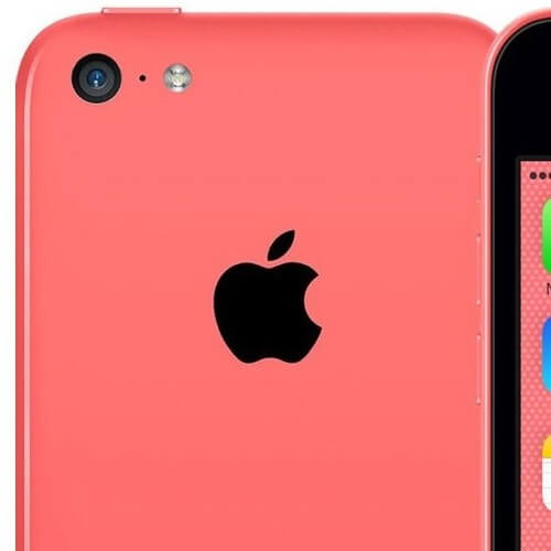 Apple iPhone 5c 16GB Pink - Quality You Can Trust