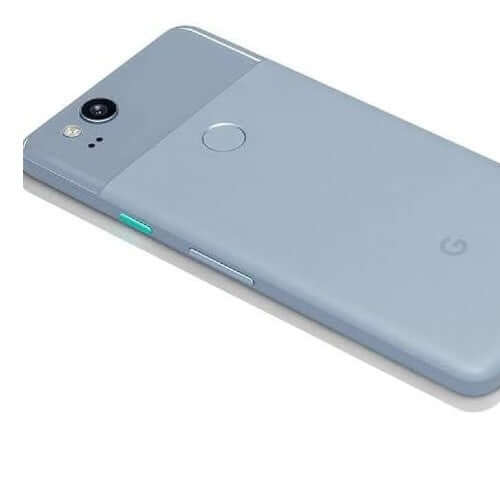 Google Pixel 2 64GB Storage in Kinda Blue Phone | Fonezone