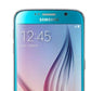 Samsung Galaxy S6 32GB Blue Topaz Single Sim