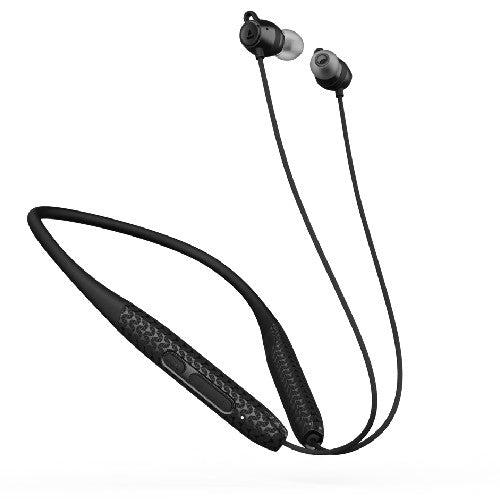 boAt Rockerz 255 Max in Ear Earphones with 60H Playtime, Stunning Black Brand New