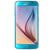 Samsung Galaxy S6 32GB Blue Topaz Single Sim