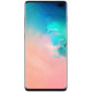 Refurbished Samsung Galaxy S10 Plus Dual Sim Prism Silver |