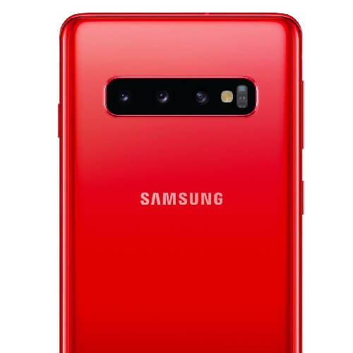 Samsung Galaxy S10 Single Sim Smartphone, 6GB Ram at