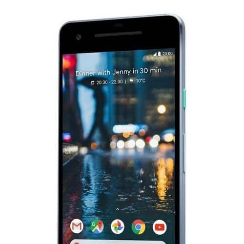 Google Pixel 2 64GB 4GB RAM kinda Blue