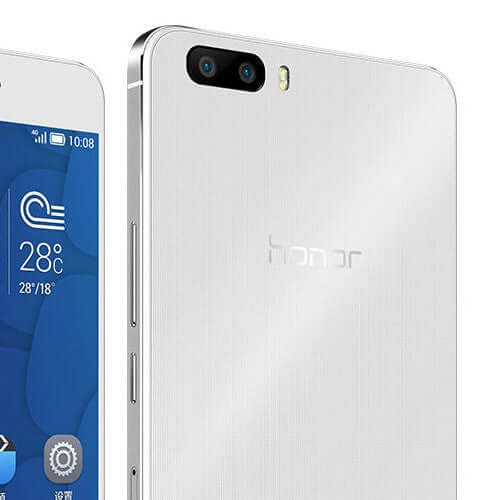 Honor 6 Plus 32GB 3GB Ram White