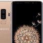 Samsung Galaxy S9 Plus 128GB 4GB Ram Dual Sim 4G LTE Sunrise Gold