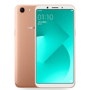 Oppo A83 128GB 6GB RAM single sim Gold