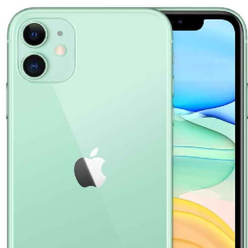 Apple iPhone 11 64GB Green