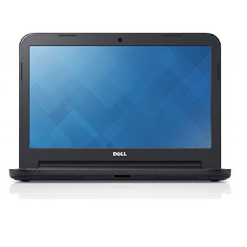 Dell laptop