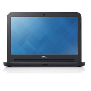 Dell laptop