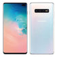 Samsung Galaxy S10 Plus, Prism White (Dual Sim) 512GB 8GB Ram Price in