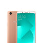 Oppo A83 Dual SIM 128GB 6GB RAM Gold