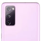 Galaxy S20 FE Single SIM Cloud Lavender 6GB RAM 128GB 5G -