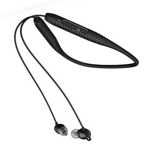 boAt Rockerz 255 Max in Ear Earphones with 60H Playtime, Stunning Black Brand New