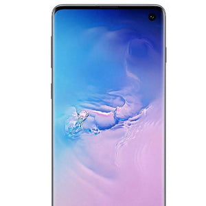 Samsung Galaxy S10 128GB 6GB Ram Single Sim Prism Blue