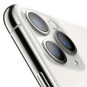 The refurbished Apple iPhone 11 Pro Max 64GB Silver Good