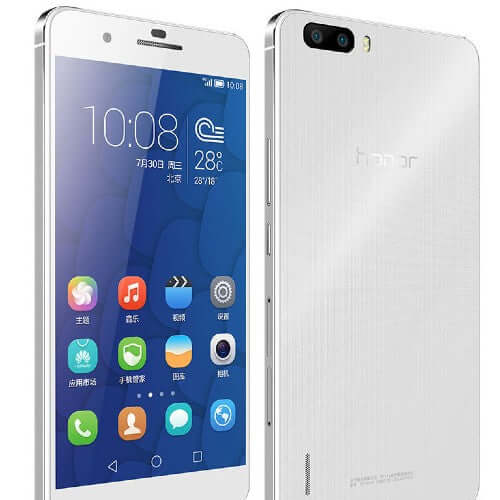 Honor 6 Plus 32GB 3GB Ram White