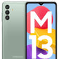 Samsung Galaxy M13 64GB 4GB RAM , Aqua Green Brand New