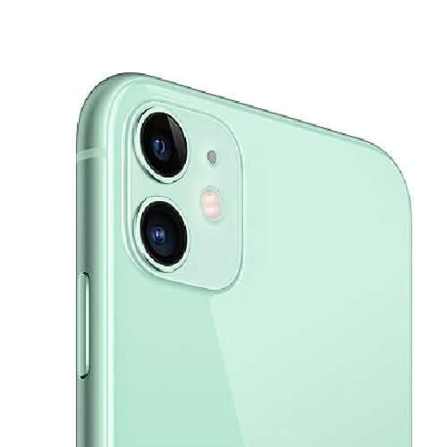 Apple iPhone 11 64GB Green