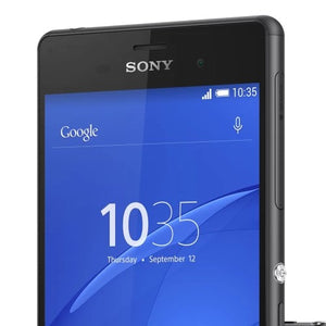 Sony Xperia Z3 16GB, 3GB Ram single sim Black