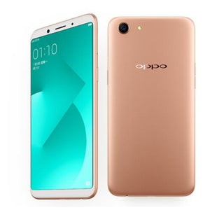 Oppo A83 Dual SIM 128GB 6GB RAM