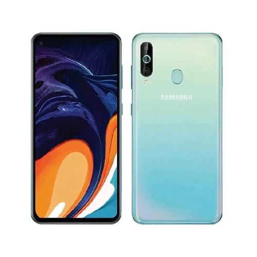 Samsung Galaxy A60 128GB 6GB Ram Seawater Blue