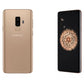 Samsung Galaxy S9 Plus 128GB 4GB Ram Dual Sim 4G LTE Sunrise Gold