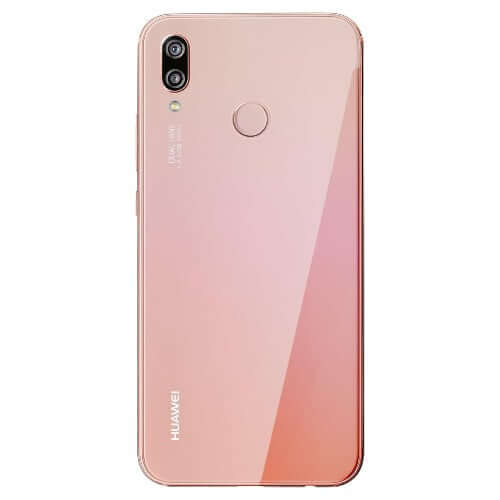 Huawei P20 LITE 128GB 4GB RAM single sim Sakura Pink