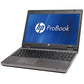 HP ProBook 6560b Notebook , Core i5 2nd, 4GB RAM , 500GB HDD Laptop