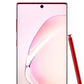 Samsung Galaxy Note10 256GB 8GB RAM Aura Pink