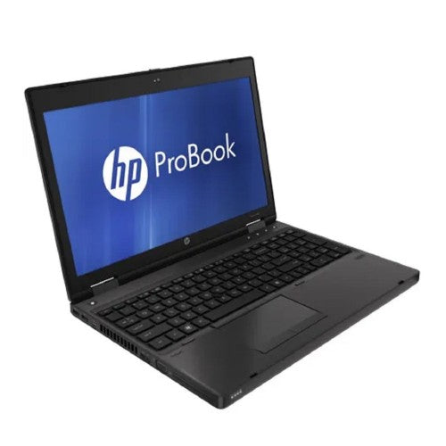 HP ProBook 6560b Notebook , Core i5 2nd, 4GB RAM , 500GB HDD Laptop