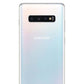Samsung Galaxy S10 Plus (512GB) - Prism White in the