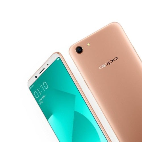 Oppo A83 128GB 6GB RAM single sim Gold