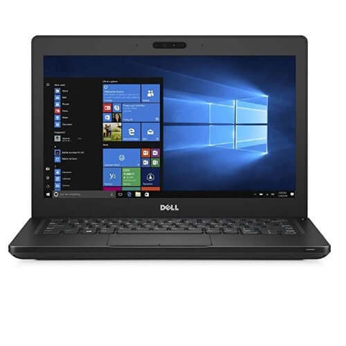Dell Latitude 5280 i5 7th Gen 8GB 256GB Laptop